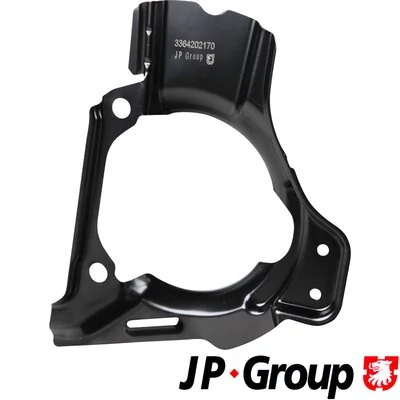 Splash Guard, brake disc